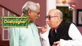 Chidiya Ghar S01E1421 Ghotak's Uncle In Trouble Full Episode