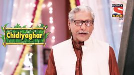 Chidiya Ghar S01E1422 Ghotak Convinces PK To Go Back To Hometown Full Episode