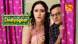 Chidiya Ghar S01E1444 Gillu Decides To Walk Out Of Chidiyaghar Full Episode