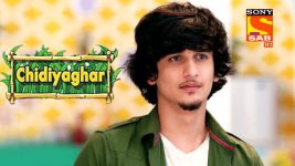 Chidiya Ghar S01E1449 Bobby And Sheila Visit Chidiyaghar Full Episode