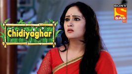 Chidiya Ghar S01E1451 Gadha Prasads Vase Catches Fire Full Episode