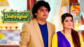 Chidiya Ghar S01E1466 Balwant Traps Kesari Narayan Full Episode