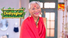 Chidiya Ghar S01E1474 Babujis New Avatar Full Episode