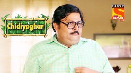 Chidiya Ghar S01E1489 Atoot Bandhan Full Episode