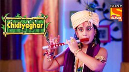 Chidiya Ghar S01E1495 Remembering Naughty Natkhat Full Episode