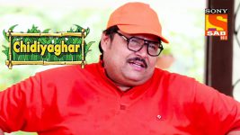 Chidiya Ghar S01E1499 Kesaris Varadhan Full Episode