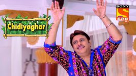 Chidiya Ghar S01E1504 Babloo Bhais' Training Full Episode