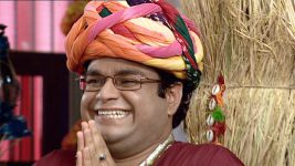 Chidiya Ghar S01E194 The Krishna Aarti Full Episode