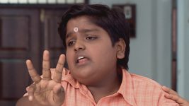 Chidiya Ghar S01E247 Will Mendhak Go To School? Full Episode