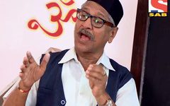 Chidiya Ghar S01E300 Gadda Prasads lookalike Full Episode