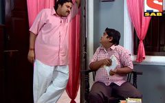 Chidiya Ghar S01E304 Kannu Kanpuri Insults Mendhak Prasad Full Episode