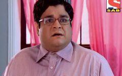 Chidiya Ghar S01E323 Gaumukh's Unique Gift For Mayuri On Valentine's Day Full Episode