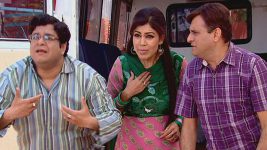 Chidiya Ghar S01E344 A Mental Hospital Van Arrives Full Episode