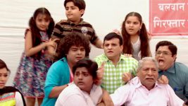 Chidiya Ghar S01E644 Kapi's Advice Full Episode