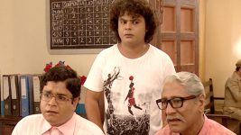 Chidiya Ghar S01E675 Where Is Ghotak? Full Episode