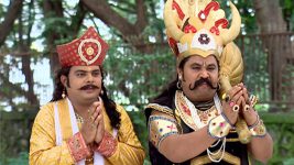 Chidiya Ghar S01E744 Gadhaprasad Attempts To Protect Kesri Narayan Full Episode