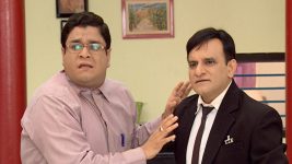 Chidiya Ghar S01E746 Gadhaprasad Refuses To Give The Book Full Episode