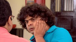 Chidiya Ghar S01E805 Kapi Gets Slapped Full Episode