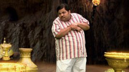 Chidiya Ghar S01E808 Gadhaprasad Enters The Cave Full Episode