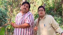 Chidiya Ghar S01E811 Gadhaprasad Saves Ghotak Full Episode