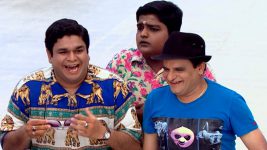 Chidiya Ghar S01E907 Mumbai Ki Saer Full Episode