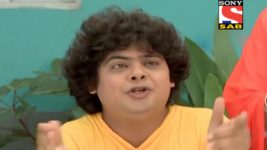 Chidiya Ghar S01E988 Chuhiya Wins Dahi Full Episode