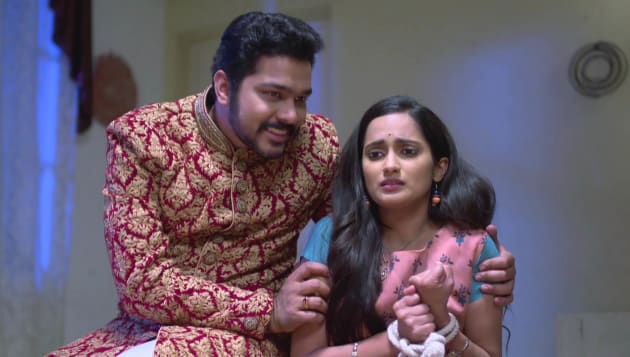 Choti Malkin S01E305 Suresh to Kill Revati? Full Episode - JioCinema USA