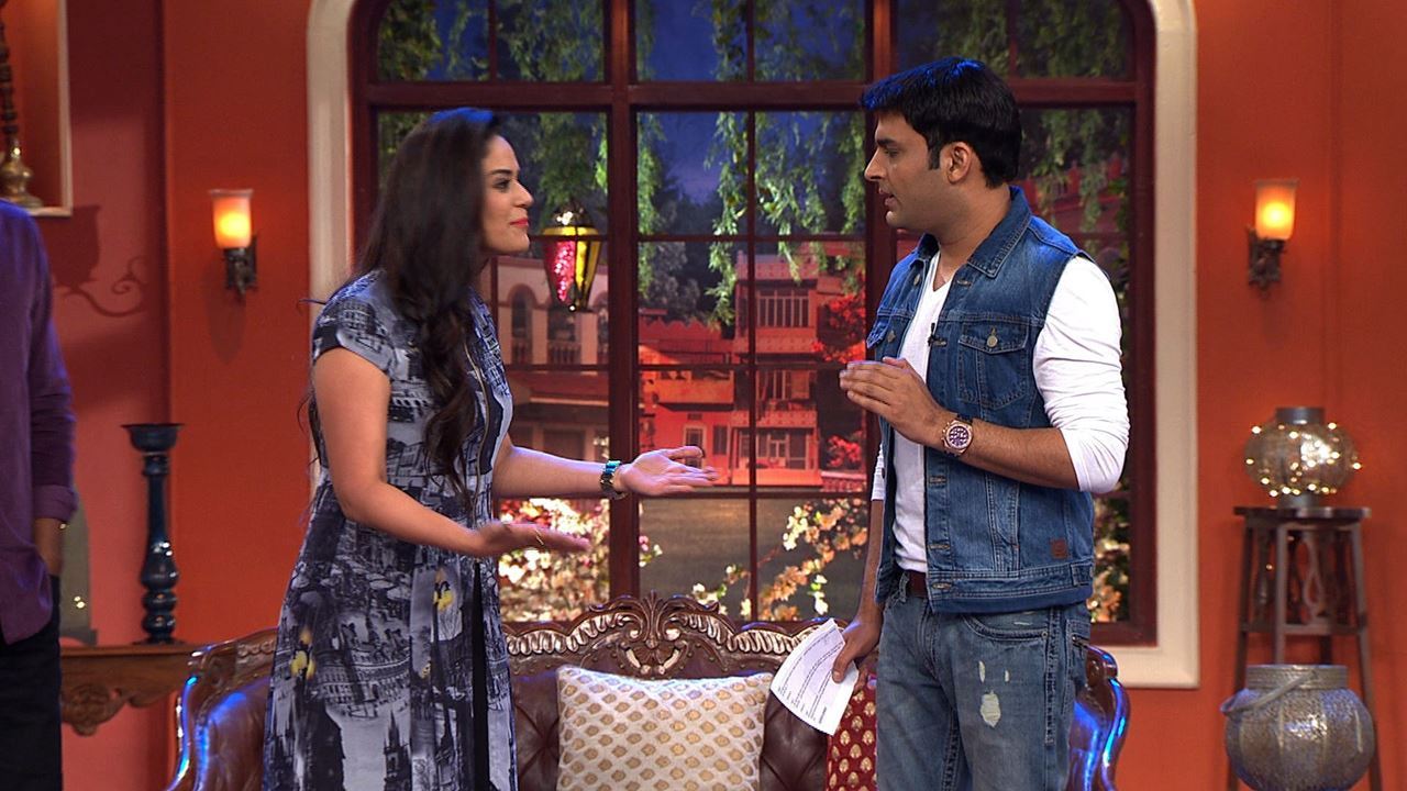 Comedy nights with kapil dilwale full episode watch online online