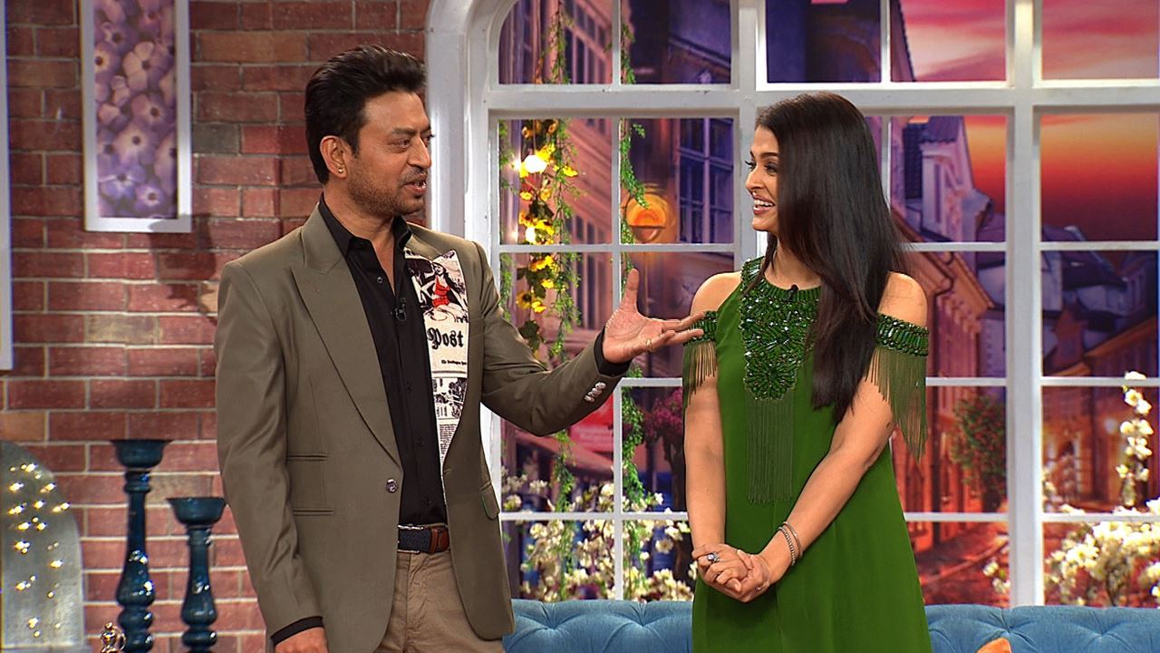 Watch comedy nights on sale with kapil full episodes