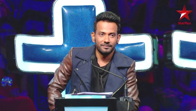 Dance Plus S01E01 The audition round Full Episode - JioCinema USA