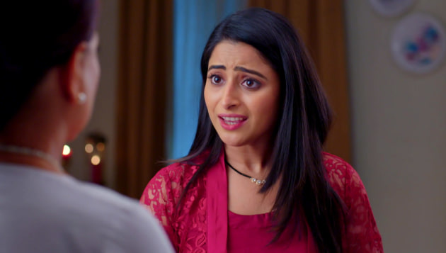 Ghum Hai Kisikey Pyaar Mein S01E348 Bhavani Stops Omkar, Sonali Full ...