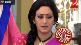 Goyenda Ginni S01E207 2nd May 2016 Full Episode