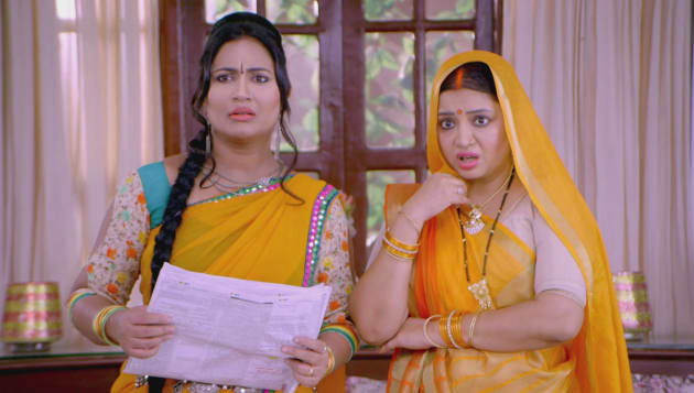 Har Shaakh Pe Ullu Baithaa Hai S01e72 Imli Devi Genda Devi Join Hands Full Episode Jiocinema Usa