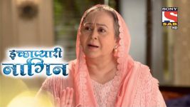 Ichhapyaari Naagin S01E102 Babbal's Family Members Reunite Full Episode