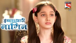 Ichhapyaari Naagin S01E105 babbal Apologizes To Iccha Full Episode