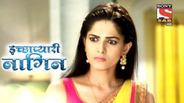 Ichhapyaari Naagin S01E96 Prabbal Fights With Sabbal Over Property Full Episode