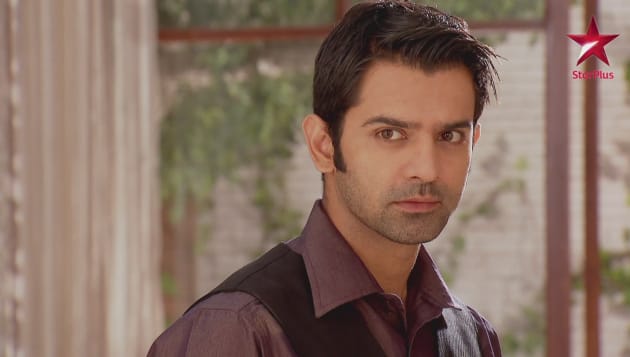 Iss Pyaar Ko Kya Naam Doon S04E07 Arnav learns about the engagement ...