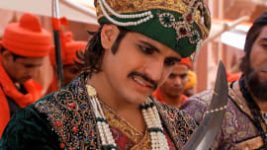 Jodha Akbar (Zee Bangla) S01E03 10th November 2021 Full Episode