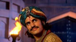 Jodha Akbar (Zee Bangla) S01E07 15th November 2021 Full Episode