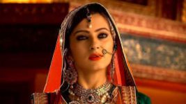 Jodha Akbar (Zee Bangla) S01E105 9th March 2022 Full Episode