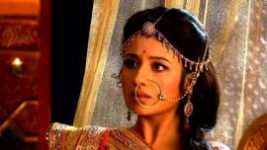 Jodha Akbar (Zee Bangla) S01E107 11th March 2022 Full Episode