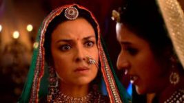 Jodha Akbar (Zee Bangla) S01E11 19th November 2021 Full Episode