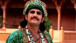 Jodha Akbar (Zee Bangla) S01E13 22nd November 2021 Full Episode