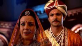 Jodha Akbar (Zee Bangla) S01E15 24th November 2021 Full Episode