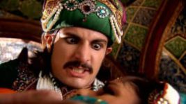 Jodha Akbar (Zee Bangla) S01E20 30th November 2021 Full Episode