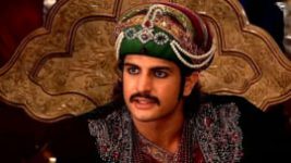 Jodha Akbar (Zee Bangla) S01E23 3rd December 2021 Full Episode