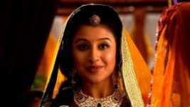 Jodha Akbar (Zee Bangla) S01E26 7th December 2021 Full Episode