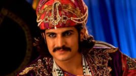 Jodha Akbar (Zee Bangla) S01E29 10th December 2021 Full Episode