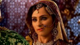 Jodha Akbar (Zee Bangla) S01E45 29th December 2021 Full Episode