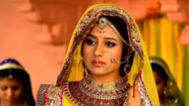 Jodha Akbar (Zee Bangla) S01E47 31st December 2021 Full Episode